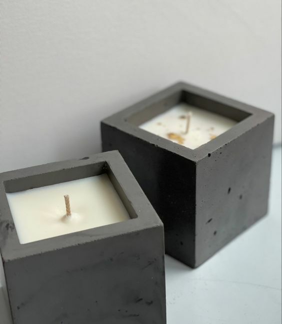 Набор свечей 2 шт. Набор свечей 2 шт.